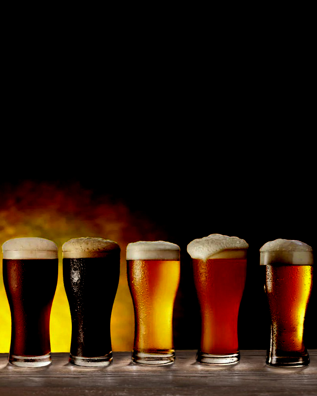 Cata maridaje con cerveza Kitchen DEN