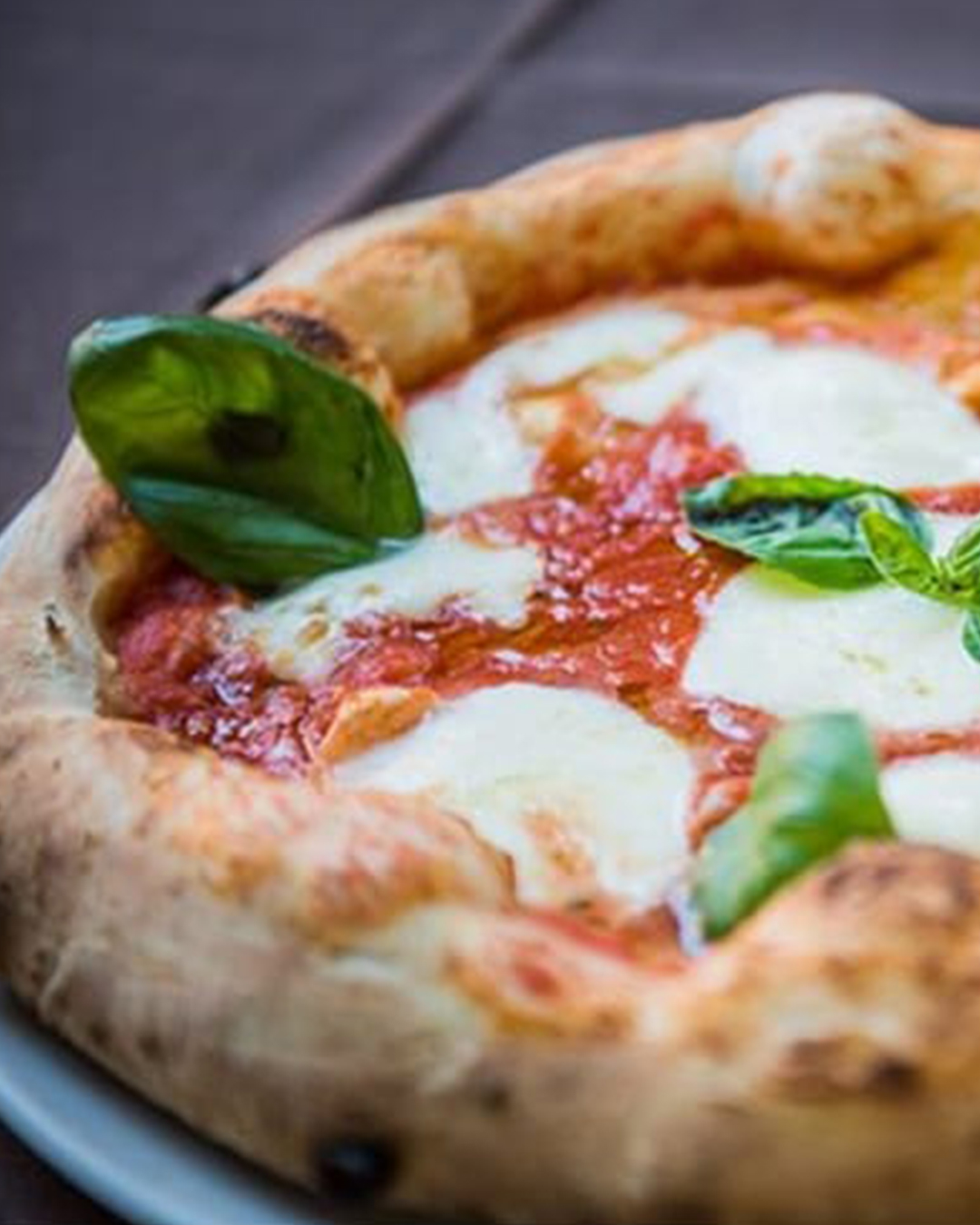 Cata maridaje vino y pizzas Kitchen DEN