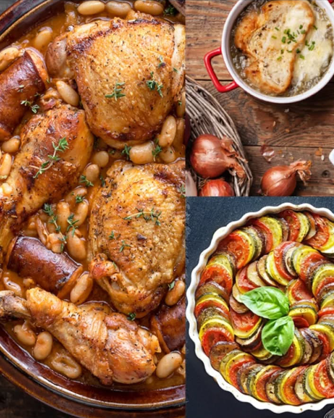 Taller de Cocina de Francia Kitchen DEN Taller de Cocina de Francia Kitchen DEN