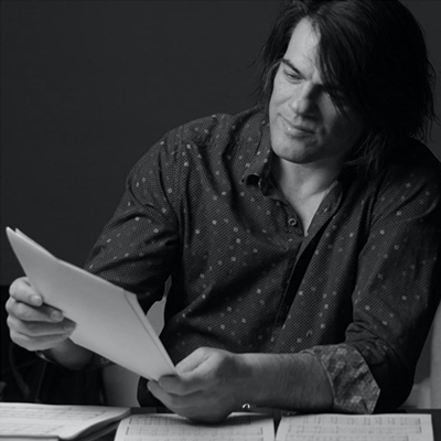 Equipo Taxi DEN - Iván Valdés