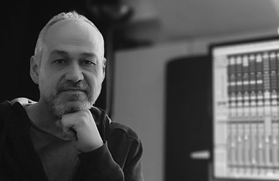 Equipo Taxi DEN - Jesús Alcañiz