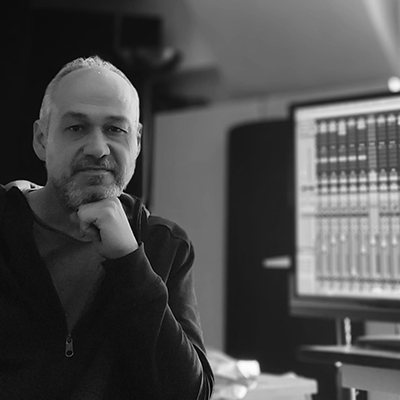 Equipo Taxi DEN - Jesús Alcañiz