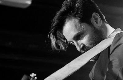 Equipo Taxi DEN - Jota Turpin