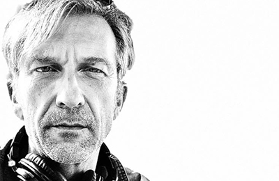 Equipo Taxi DEN - Pablo Solana