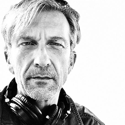 Equipo Taxi DEN - Pablo Solana