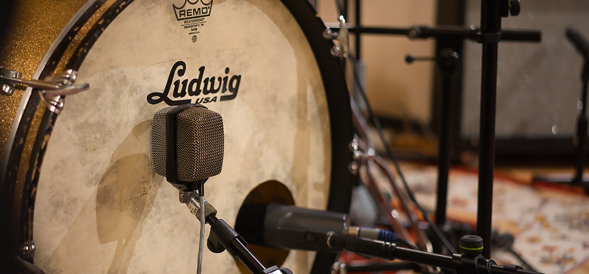 Backline grabaciones musicales Taxi DEN