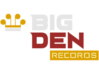 Logo BIG DEN Records