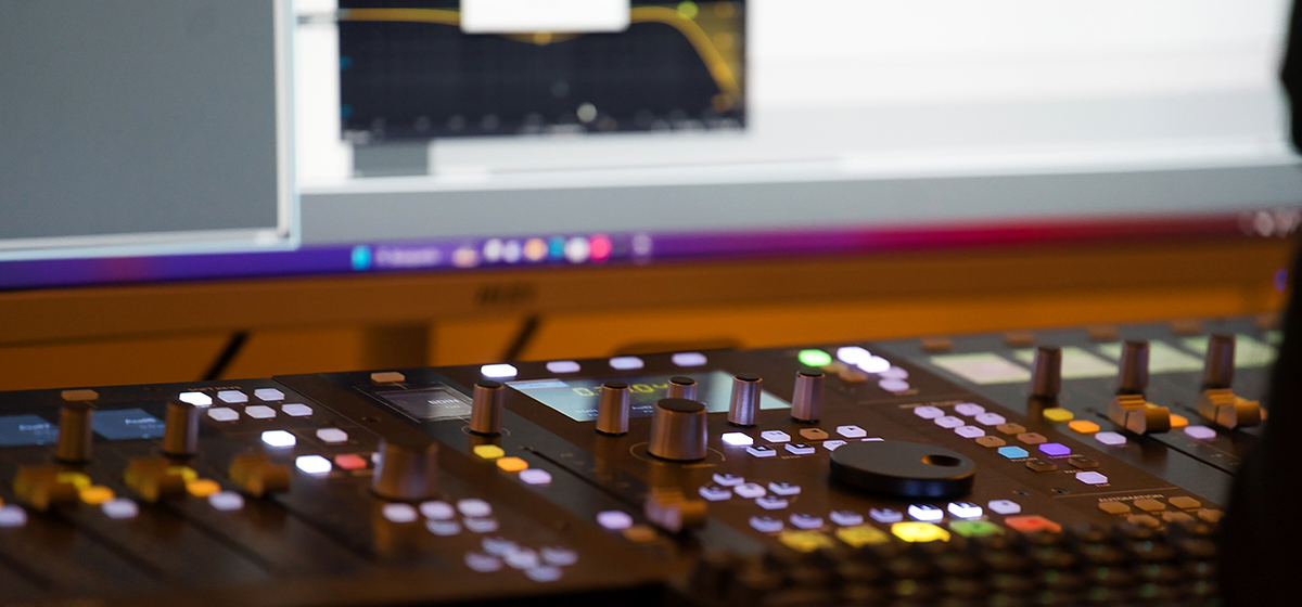 Mezclas de grabaciones musicales Taxi DEN