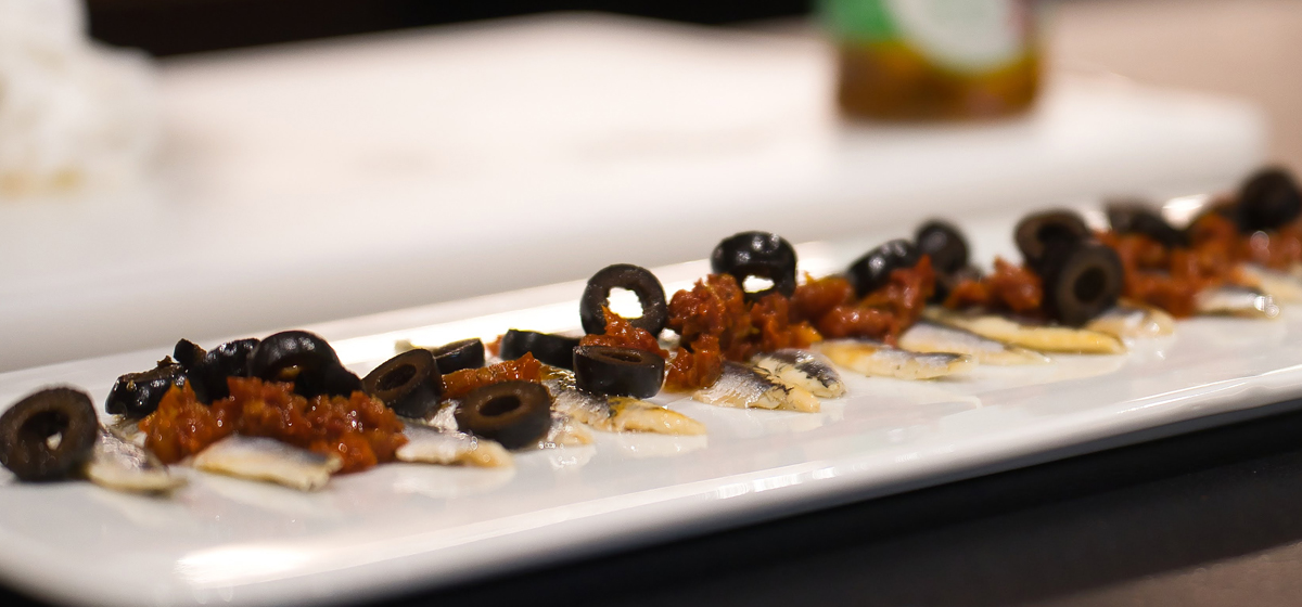 Servicio cocina Kitchen DEN para Tiny Sessions en Taxi DEN