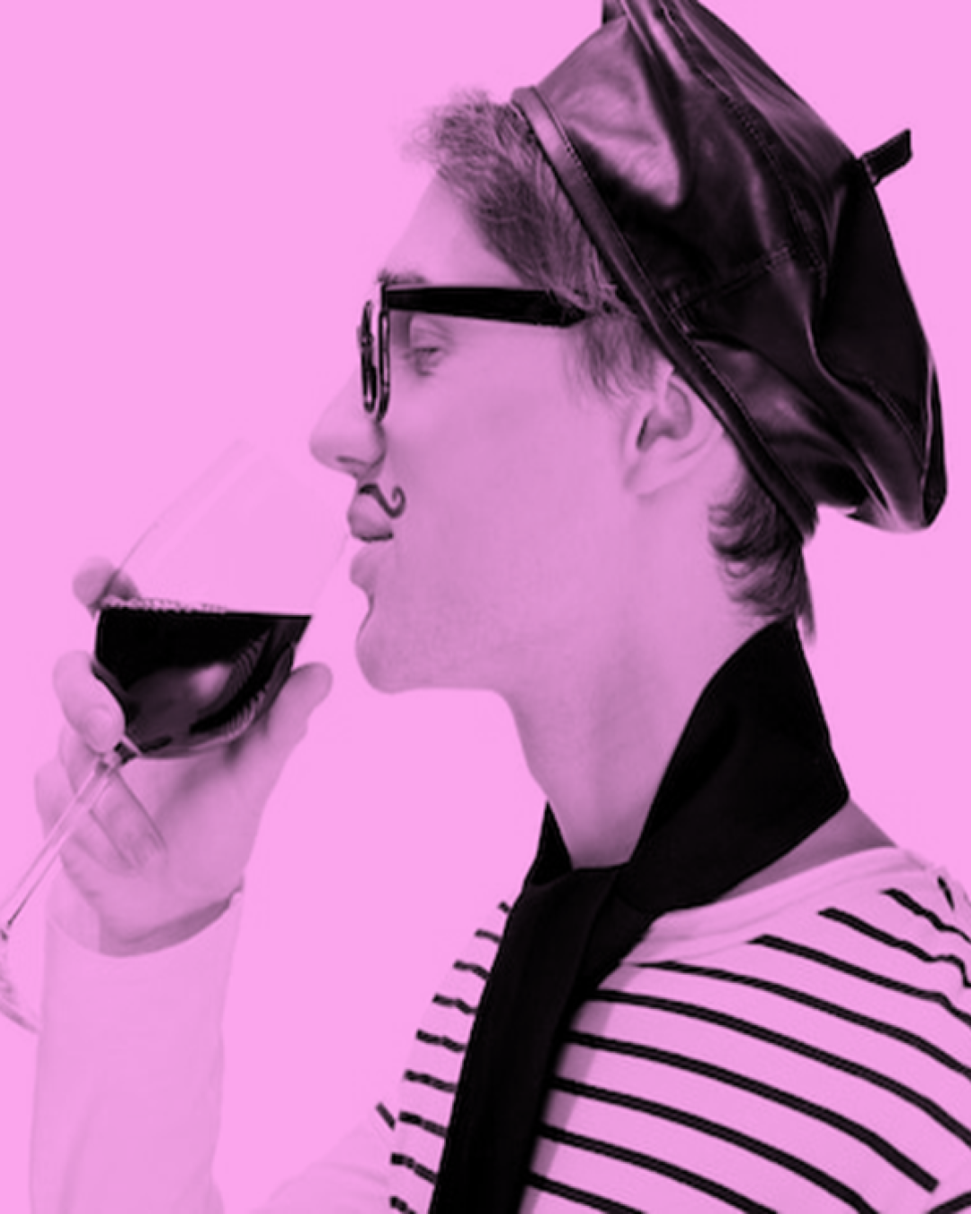 Curso de cata de vinos de Francia Curso de cata de vinos de Francia