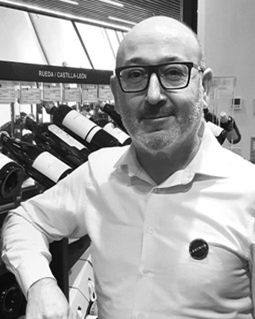 CATA MARIDAJE CON JAVIER FUSTER CATA MARIDAJE CON JAVIER FUSTER