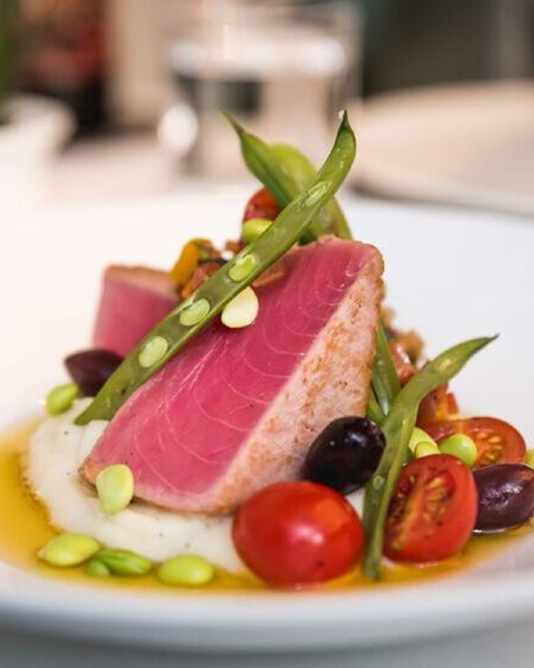 Curso y degustación de tapas de diseño Curso y degustación de tapas de diseño